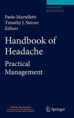 Headache book